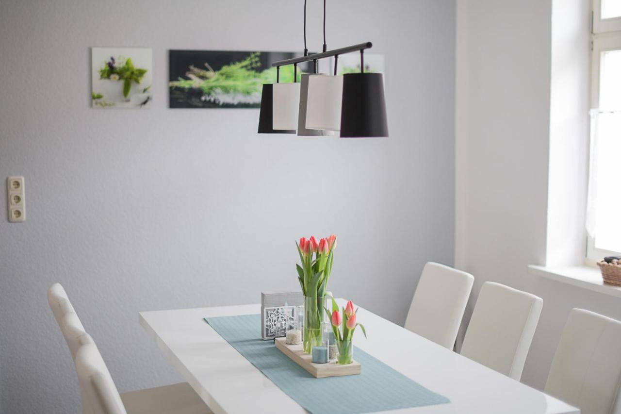 Appartement Schlossstrasse バレンシュテット エクステリア 写真